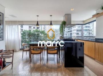 Apartamento · 290m² · 4 Quartos · 5 Vagas · APARTAMENTO À VENDA NO CONDOMÍNIO CAMAROTTE CAMPO BELO