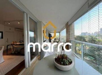 Apartamento · 233m² · 4 Quartos · 4 Vagas · APARTAMENTO À VENDA NO DU CHAMP CAMPO BELO