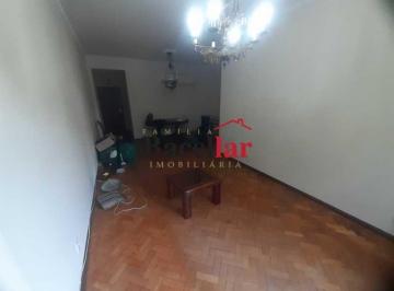 Apartamento · 115m² · 3 Quartos · 1 Vaga · Apartamento : Padrão / Residencial / Tijuca