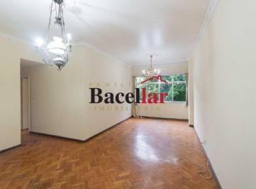 Apartamento · 115m² · 3 Quartos · 1 Vaga · Apartamento : Padrão / Residencial / Tijuca