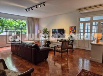 Apartamento · 295m² · 4 Quartos · 2 Vagas · Apartamento com Área Privativa : / Residencial / Copacabana