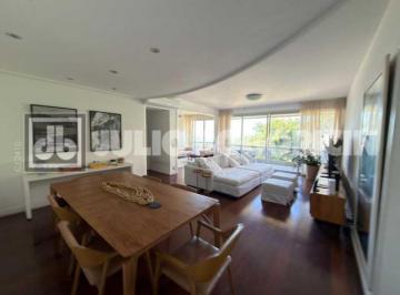 Apartamento · 149m² · 3 Quartos · 2 Vagas · Apartamento Com 3 quartos (1 suíte) Joá São Conrado