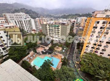 Apartamento · 76m² · 3 Quartos · 1 Vaga · Cobertura duplex - 3 quartos - dependência completa - Vaga - condomínio Plaza co