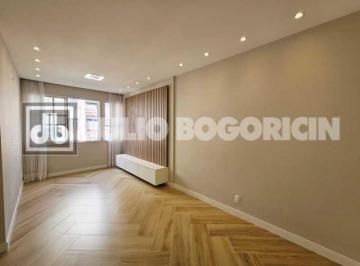 Apartamento · 91m² · 3 Quartos · 1 Vaga · Apartamento : Padrão / Residencial / Flamengo