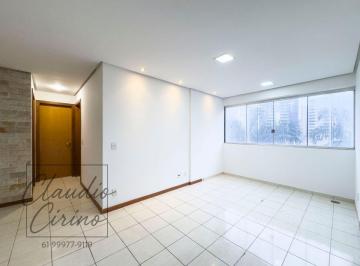 Apartamento de 2 quartos, Águas Claras · MANHATTAN RUA 21 SUL - NASCENTE VISTA LIVRE - DESOCUPADO - SUÍTE - LAZER - SHOPPING - METRÔ