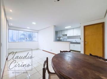 Apartamento de 2 quartos, Águas Claras · MANHATTAN RUA 21 SUL - NASCENTE VISTA LIVRE - DESOCUPADO - SUÍTE - LAZER - SHOPPING - METRÔ