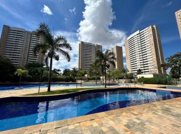 Apartamento de 3 quartos, Brasília · RESIDENCIAL ALLEGRO - VARANDA - NASCENTE - 3 QUARTOS - SUÍTE + 2 SEMI SUÍTES - LAZER COMPLETO