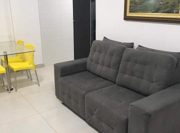 Apartamento de 1 quarto, Curitiba · Aluga-se apartamento de 1 quarto mobiliado
