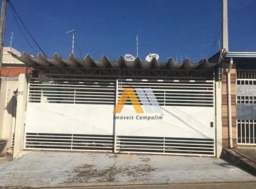 Casa · 100m² · 2 Quartos · 2 Vagas · Casa para venda em Jardim Wanel Ville V de 100.00m² com 2 Quartos, 1 Suite e 2 Garagens