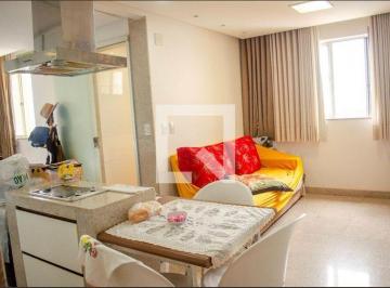 Apartamento · 44m² · 1 Quarto · 1 Vaga · Apartamento para Aluguel - Setor Central, 1 Quarto, 44 m² - Goiânia