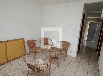 Casa · 55m² · 2 Quartos · 1 Vaga · Casa à Venda - Campo Grande, 2 Quartos, 55 m² - Rio de Janeiro