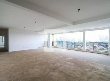 Apartamento · 211m² · 4 Quartos · 3 Vagas · Apartamento à Venda - Real Parque, 4 Quartos,  211 m² - São Paulo