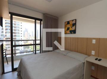 Apartamento · 26m² · 1 Quarto · 1 Vaga · Apartamento para Aluguel - Caminho das Árvores, 1 Quarto, 26 m2 - Salvador