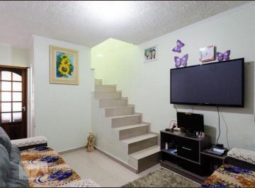 Casa · 70m² · 2 Quartos · 1 Vaga · Casa para Aluguel - Assunção, 2 Quartos, 70 m2 - São Bernardo do Campo