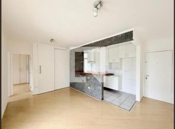Apartamento · 54m² · 2 Quartos · 2 Vagas · Apartamento para Aluguel - Brooklin, 2 Quartos, 54 m2 - São Paulo