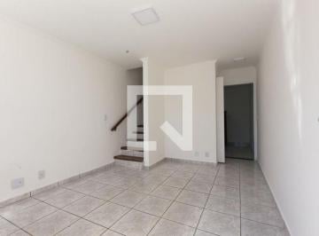 Casa · 108m² · 2 Quartos · 4 Vagas · Casa para Aluguel - Fazenda Aricanduva, 2 Quartos, 108 m2 - São Paulo