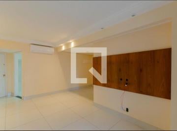 Apartamento · 84m² · 3 Quartos · 2 Vagas · Apartamento para Aluguel - Vila Mariana, 3 Quartos, 84 m2 - São Paulo