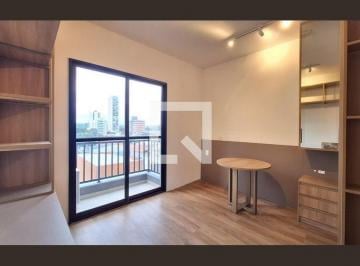 Apartamento · 24m² · 1 Quarto · Apartamento para Aluguel - Vila Leopoldina, 1 Quarto,  24 m2 - São Paulo