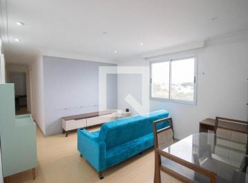 Apartamento · 59m² · 2 Quartos · 1 Vaga · Apartamento para Aluguel - Casa Verde, 2 Quartos,  59 m2 - São Paulo