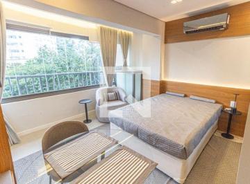 Apartamento · 26m² · 1 Quarto · Apartamento para Aluguel - Mooca, 1 Quarto, 26 m2 - São Paulo
