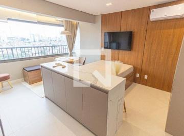 Apartamento · 30m² · 1 Quarto · Apartamento para Aluguel - Mooca, 1 Quarto, 30 m2 - São Paulo