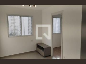 Apartamento · 35m² · 2 Quartos · Apartamento para Aluguel - Bosque da Saúde, 2 Quartos, 35 m2 - São Paulo