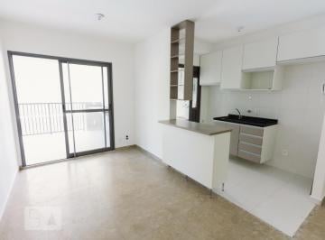 Apartamento · 70m² · 2 Quartos · 1 Vaga · Apartamento para Aluguel - Barra Funda, 2 Quartos, 70 m2 - São Paulo
