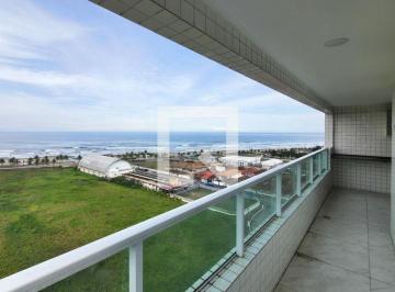 Apartamento · 79m² · 2 Quartos · 1 Vaga · Apartamento para Aluguel - Nova Mirim, 2 Quartos, 79 m2 - Praia Grande