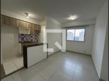 Apartamento · 51m² · 2 Quartos · 1 Vaga · Apartamento para Aluguel - Centro, 2 Quartos,  51 m2 - Barueri