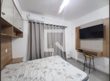 Apartamento · 27m² · 1 Quarto · Apartamento para Aluguel - Centro, 1 Quarto,  27 m2 - São Paulo