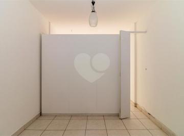 Área de Serviço · Imoveis - na Bela Vista