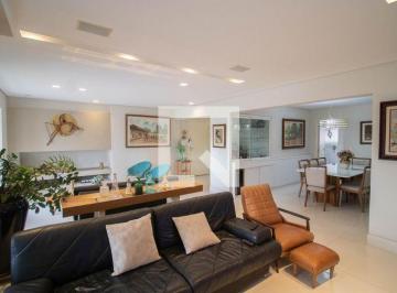 Apartamento · 205m² · 4 Quartos · 4 Vagas · Apartamento à Venda - Santana, 4 Quartos, 205 m² - São Paulo