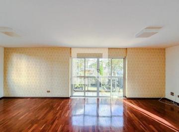 Apartamento · 205m² · 4 Quartos · 2 Vagas · Apartamento à Venda - Vila Mariana, 4 Quartos, 205 m² - São Paulo