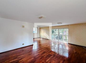 Apartamento · 205m² · 4 Quartos · 2 Vagas · Apartamento à Venda - Vila Mariana, 4 Quartos, 205 m² - São Paulo