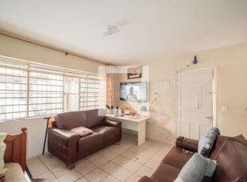 Casa · 330m² · 4 Quartos · 5 Vagas · Casa à Venda - Saúde, 4 Quartos, 330 m² - São Paulo