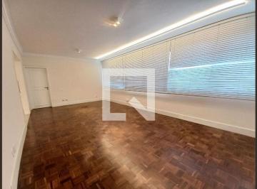 Apartamento · 145m² · 3 Quartos · 1 Vaga · Apartamento à Venda - Santa Cecília, 3 Quartos,  145 m² - São Paulo