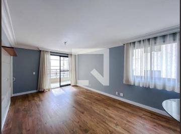 Apartamento · 118m² · 3 Quartos · 3 Vagas · Apartamento à Venda - Vila Leopoldina, 3 Quartos, 118 m² - São Paulo