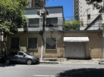 Área de Serviço · Imoveis - na Barra Funda