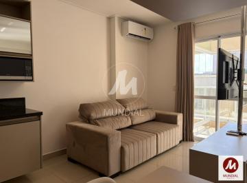 Sala · Apartamento (outros) 1 dormitórios, cozinha planejada, portaria 24 horas, lazer, espaço gourmet, sal