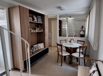 Apartamento · 145m² · 3 Quartos · 1 Vaga · Cobertura à venda em Campinas, Ponte Preta, com 3 quartos, com 145 m², Residencial Cíntia
