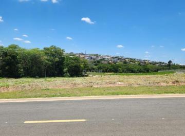 Terreno · 404m² · Terreno à venda em Campinas, Bairro das Palmeiras, com 404.63 m², Alphaville Dom Pedro Zero