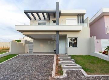 Casa · 267m² · 3 Quartos · 4 Vagas · Casa à venda em Campinas, Swiss Park, com 3 suítes, com 267 m²
