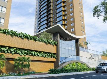 Apartamento · 93m² · 3 Quartos · 2 Vagas · GEMINI | Lagoa Nova – Natal/RN