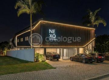 Apartamento · 19m² · 1 Quarto · 1 Vaga · NEXO Ponta Negra | Studios Inteligentes com Alto Potencial de Valorizacao em Natal