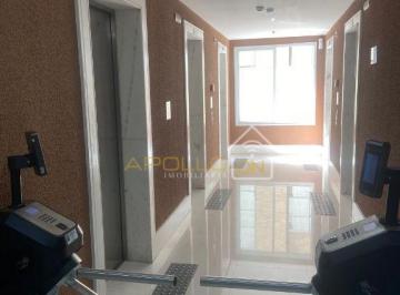 Comercial · 41m² · 1 Vaga · Sla Comercial - Vila Matias - Santos