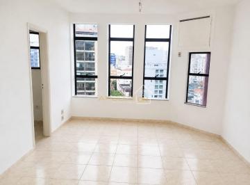 Comercial · 63m² · 1 Vaga · Sala Comercia - Embare - Santos