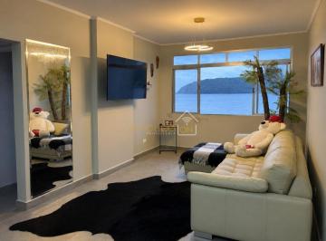 Apartamento · 65m² · 2 Quartos · 1 Vaga · Apartamento 2 quartos - Centro - Sao Vicente