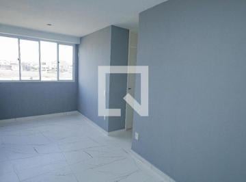 Apartamento · 41m² · 2 Quartos · 1 Vaga · Apartamento para Aluguel - Campo Grande, 2 Quartos, 41 m² - Rio de Janeiro