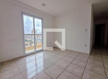 Apartamento · 49m² · 2 Quartos · 1 Vaga · Apartamento para Aluguel - Parque das Nações, 2 Quartos,  49 m² - Santo André