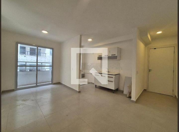 Foto do imóvel - Apartamento para alugar com 2 quartos e piscina no condomínio